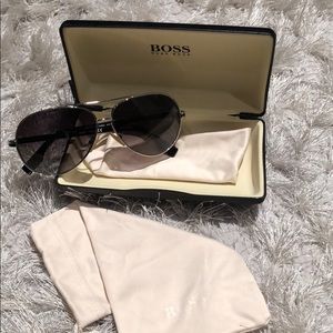 Boss Sunglasses